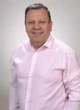 Foto oficial de Vando Ribeiro (TSE)