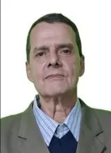 Foto oficial de Vando Rocha (TSE)