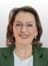 Foto oficial de Vanice de Matos (TSE)