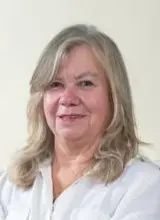 Foto oficial de Veterinária Marlene Nascimento (TSE)