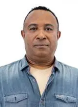 Foto oficial de Vilmar O Gari (TSE)