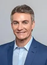 Foto oficial de Vilmar Zanchin (TSE)