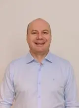 Foto oficial de Vini Anziliero (TSE)