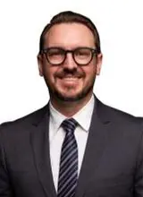 Foto oficial de Vinicius Bondan (TSE)