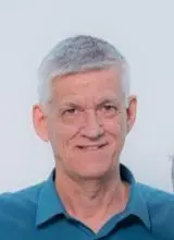 Foto oficial de Vitor Bicca (TSE)