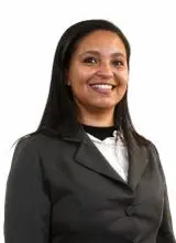 Foto oficial de Vitória Leite (TSE)