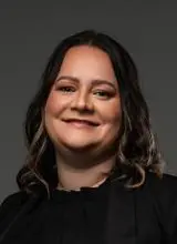 Foto oficial de Vivi Mello (TSE)
