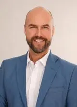 Foto oficial de Wagner Galardão (TSE)