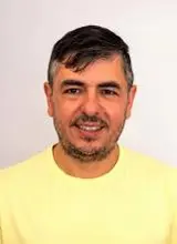 Foto oficial de Xandy Barbosa (TSE)