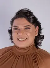 Foto oficial de Yoyo Panda (TSE)