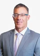 Foto oficial de Zé Milanez (TSE)