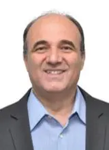 Foto oficial de Zé Nunes (TSE)