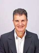 Foto oficial de Zé - Telmo Corretor de Imóveis (TSE)