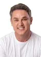Foto oficial de Zucco (TSE)