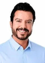 Foto oficial de A Alex Brasil (TSE)
