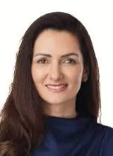 Foto oficial de A Fabi Venera (TSE)