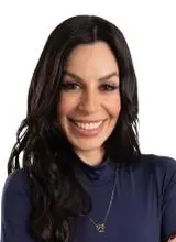 Foto oficial de A Júlia da Causa Animal (TSE)