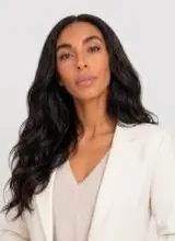 Foto oficial de A Sabrina da Conceição (TSE)