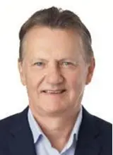 Foto oficial de Acélio Casagrande (TSE)