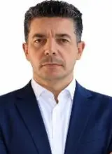 Foto oficial de Ademir Lima (TSE)