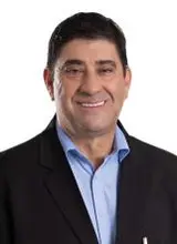 Foto oficial de Adilson da Saúde (TSE)