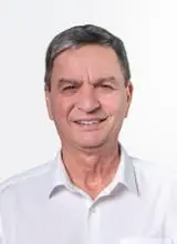 Foto oficial de Adilson Girardi (TSE)