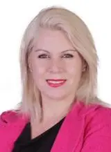 Foto oficial de Adri (TSE)