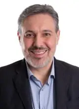 Foto oficial de Advogado Marco Buzzi (TSE)