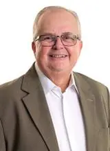Foto oficial de Afrânio Boppré (TSE)