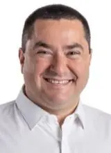 Foto oficial de Alba (TSE)