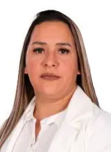 Foto oficial de Ale Paolazzi (TSE)