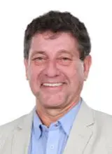 Foto oficial de Alemão da Alumetal (TSE)