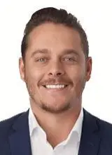 Foto oficial de Alex Burnier (TSE)
