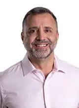 Foto oficial de Alex Stein (TSE)
