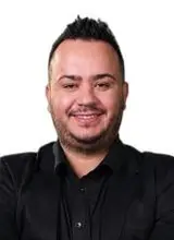 Foto oficial de Amarildo Narciso (TSE)
