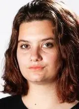 Foto oficial de Ana Beatriz Koerich (TSE)