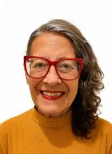 Foto oficial de Ana Lucia da Silveira Machado (TSE)