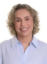 Foto oficial de Ana Paula Lima (TSE)