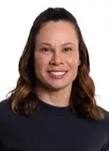 Foto oficial de Ana Sirino (TSE)
