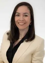 Foto oficial de Andiara Ferreira (TSE)