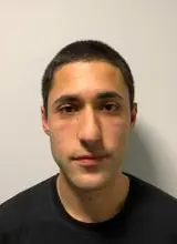 Foto oficial de Andre Drejan (TSE)