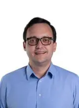 Foto oficial de André Moser (TSE)