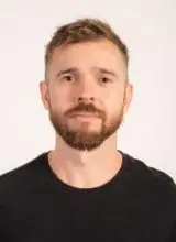 Foto oficial de André Xavier (TSE)