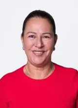 Foto oficial de Angela Cad Unico (TSE)