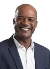 Foto oficial de Ângelo Chocolate (TSE)