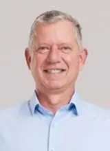 Foto oficial de Angioletti Rubens (TSE)