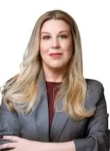 Foto oficial de Anna Valente (TSE)