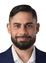 Foto oficial de Arildo Fernandes (TSE)