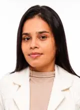 Foto oficial de Barbara Costa (TSE)