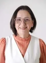 Foto oficial de Bernadete Souza (TSE)